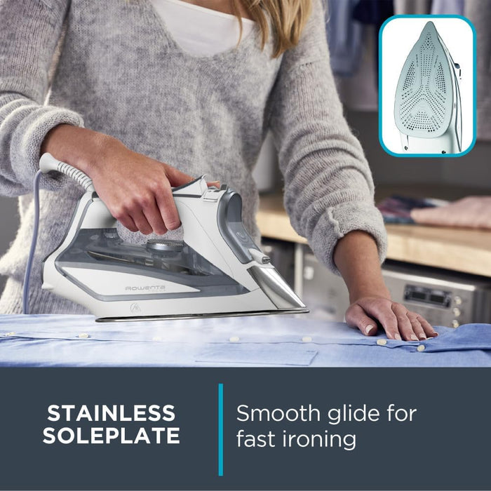 Rowenta - Focus Steam Iron Steam Iron