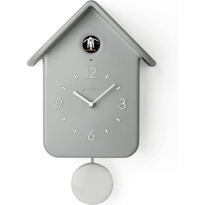 Guzzini - HOME - Qq Cuckoo Clock W/Pendulum