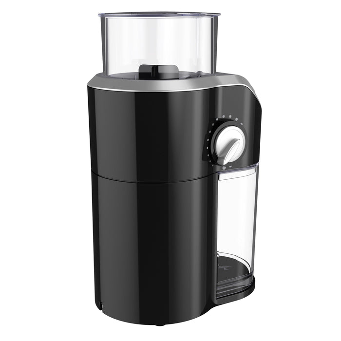 Black and Decker - Burr Mill Coffee Grinder - Limolin 