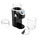 Black and Decker - Burr Mill Coffee Grinder - Limolin 