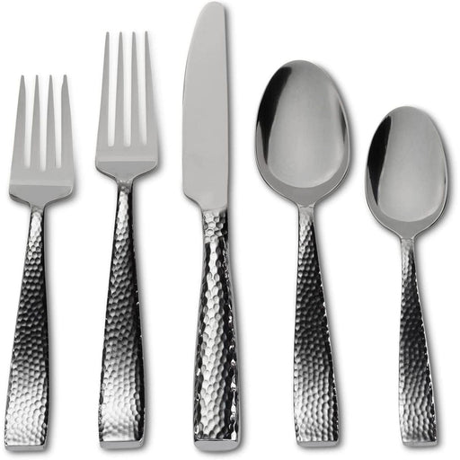 Boston Warehouse - Myopia 20Pc Flatware Service For 4 - Limolin 