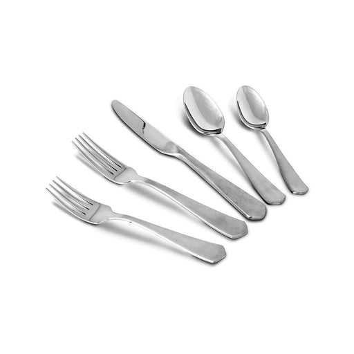 Boston Warehouse - Penthouse 20Pc Flatware Service For 4 - Limolin 