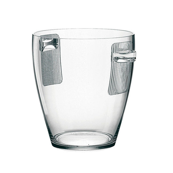 Guzzini - HAPPY HOUR - Ice Bucket Champagne (Clear) - Limolin 