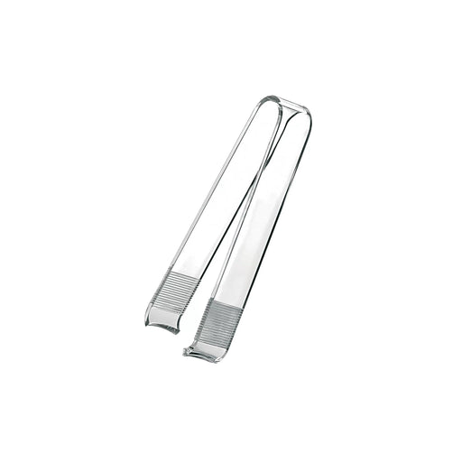 Guzzini - HAPPY HOUR - Ice Tongs (Clear) - Limolin 