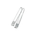 Guzzini - HAPPY HOUR - Ice Tongs (Clear) - Limolin 