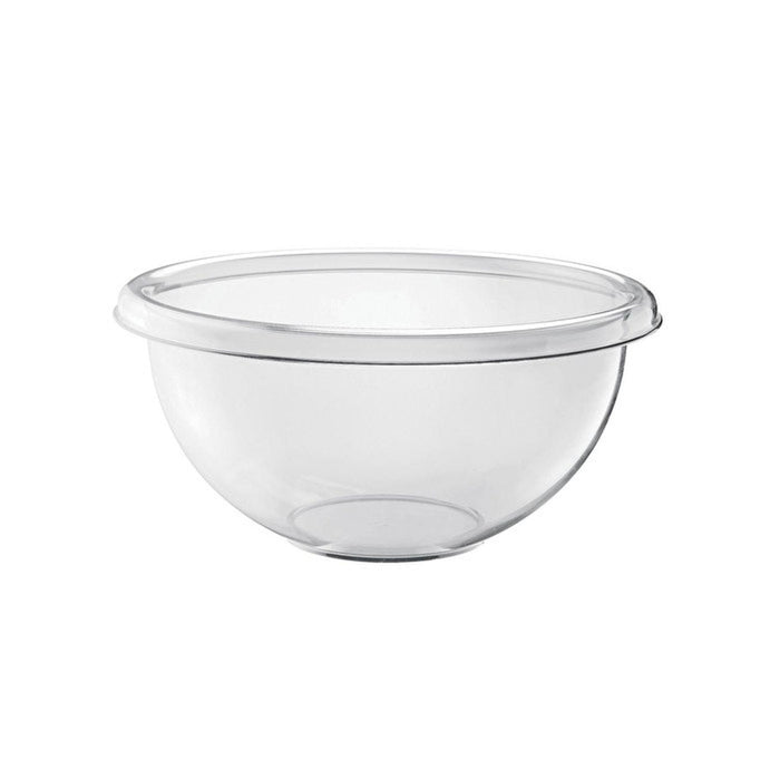 Guzzini - HAPPY HOUR - Salad Bowl Ø22 Season (Clear) - Limolin 