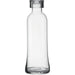 Guzzini - ICONS - Glass Bottle 1L."100" Icons - Limolin 