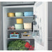 Guzzini - KITCHEN ACTIVE DESIGN - Deep Airtight Fridge/Freezer/Microwave Containers (Ochre) - Limolin 