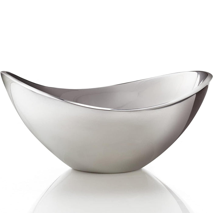 Nambe - Butterfly Bowl 9" - Limolin 