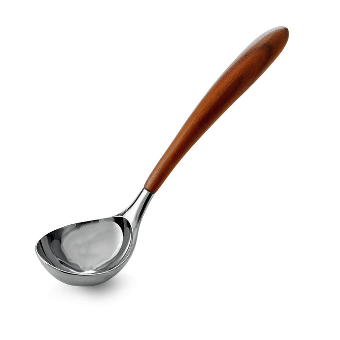 Nambe - Curvo Ladle 12.5X3" - Limolin 