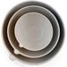 Nambe - Duets Nesting Stoneware Kitchenware, Mixing Bowls - Limolin 