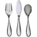 Nambe - Kibo Toddler Flatware Set - Limolin 