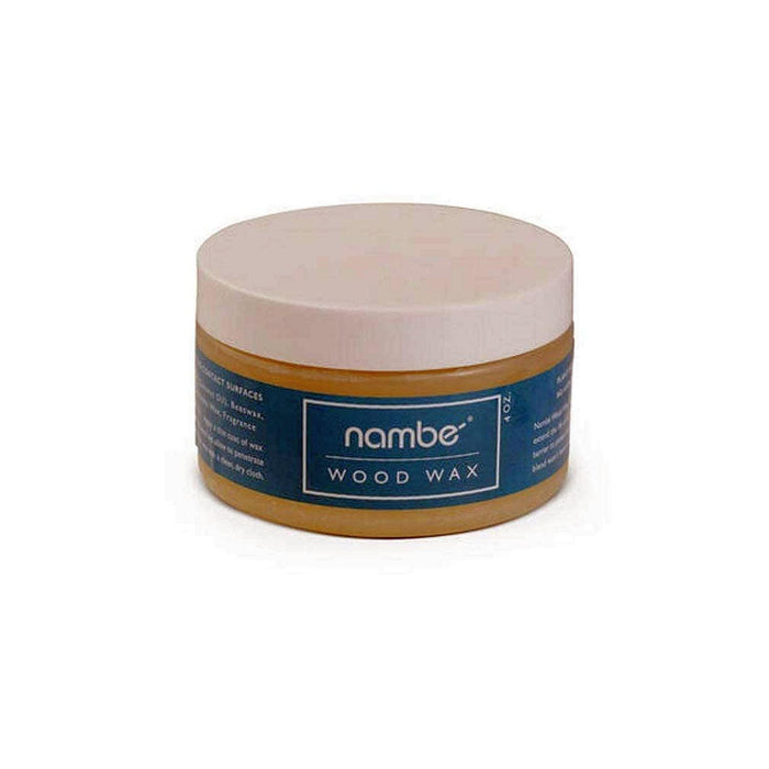 Nambe - Nambe Wood Wax 4Oz - Limolin 