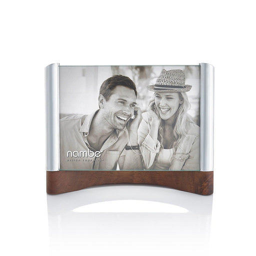 Nambe - Sky View Photo Frame 4x6 - Limolin 