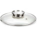 Pensofal - Aroma Glass Lid with stainless Steel Knob 24cm/9.5" - Limolin 