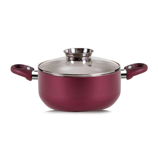 Pensofal - Princess Saucepan 2 handle with aroma lid 24cm/9.5" - Limolin 