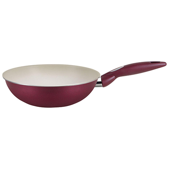 Pensofal - Princess Wok 1 handle 28cm/11" - Limolin 