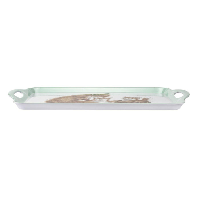 Pimpernel - Handled Tray 18.9X11.6" - Limolin 