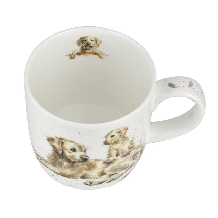 Royal Worcester - Mug 11oz - Devotion - Limolin 