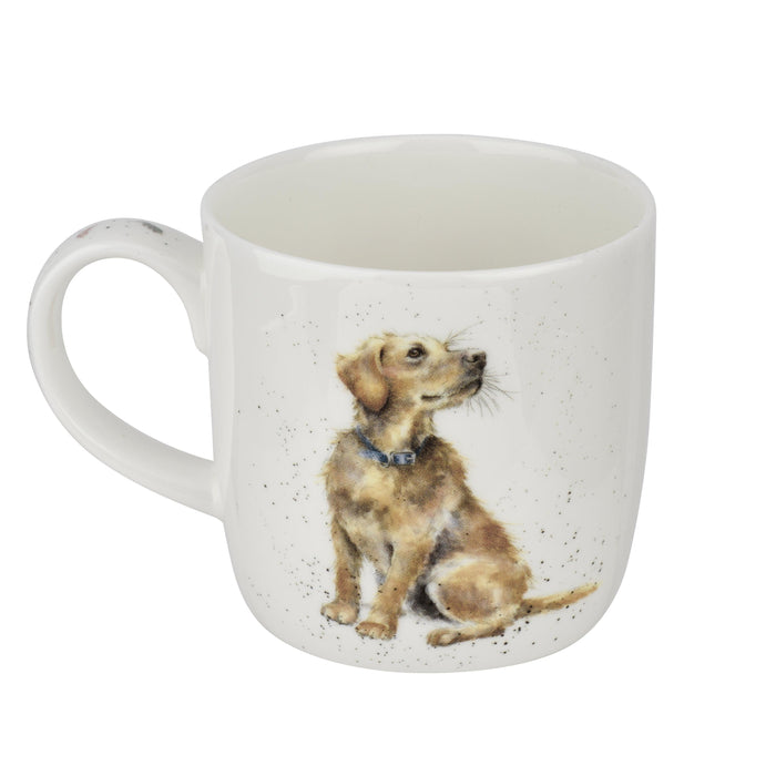 Royal Worcester - Mug 11oz - Devotion - Limolin 