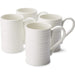 Sophie Conran - White - Tall Mug 12oz (Set of 4) - Limolin 