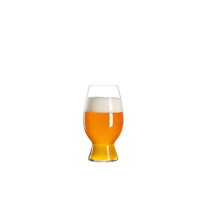 Spiegelau - American Wheat Beer Glasses (Set of 4) - Limolin 