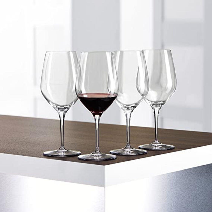 Spiegelau - Authentis - Bordeaux (Set of 4) - Limolin 