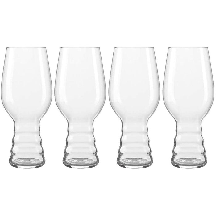 Spiegelau - Beer - Ipa Glass (Set of 4) - Limolin 