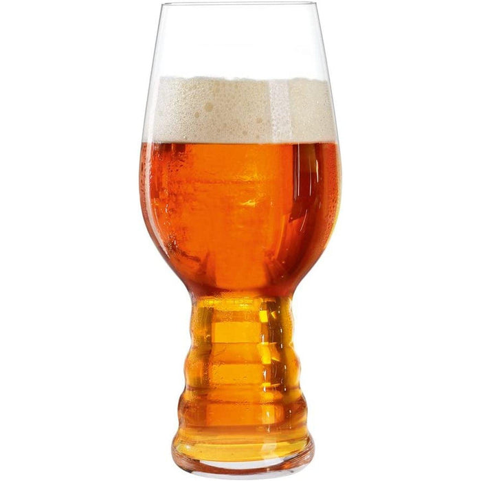 Spiegelau - Beer - Ipa Glass (Set of 6) - Limolin 