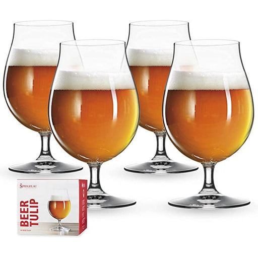 Spiegelau - Beer Tulip (Set of 4) - Limolin 