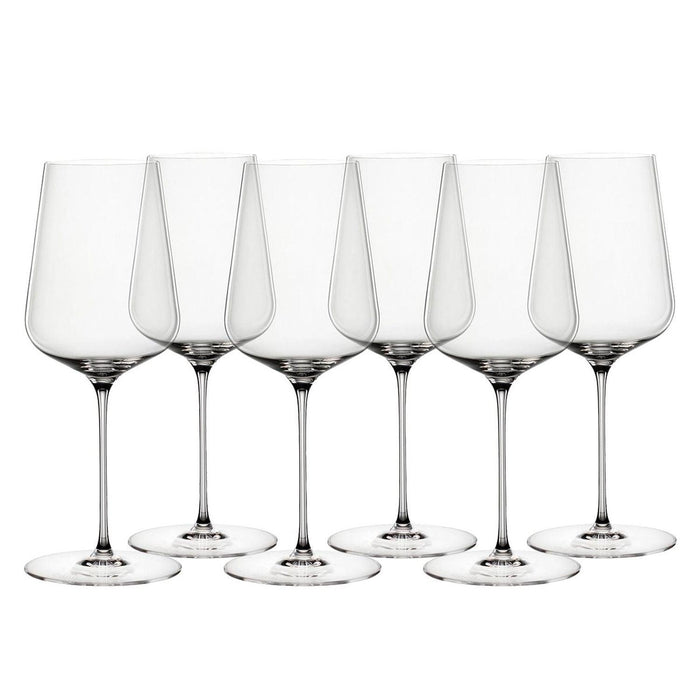 Spiegelau - Definition - Universal Glass (Set of 6) - Limolin 