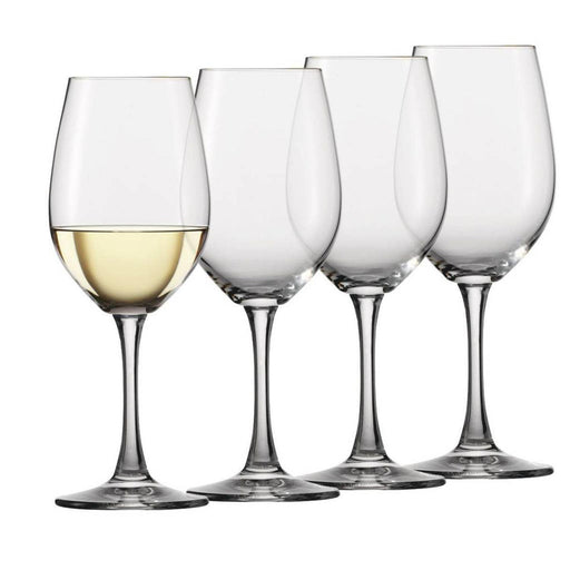 Spiegelau - Expert Tasting Glass 4630 - Expert Tasting (Set of 4) - Limolin 