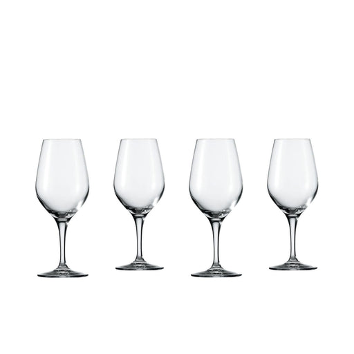 Spiegelau - Expert Tasting Glass 4630 - Expert Tasting (Set of 4) - Limolin 