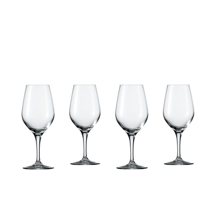 Spiegelau - Expert Tasting Glass 4630 - Expert Tasting (Set of 4) - Limolin 