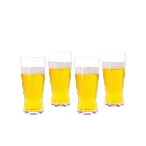 Spiegelau - Lager (Set of 4) - Limolin 