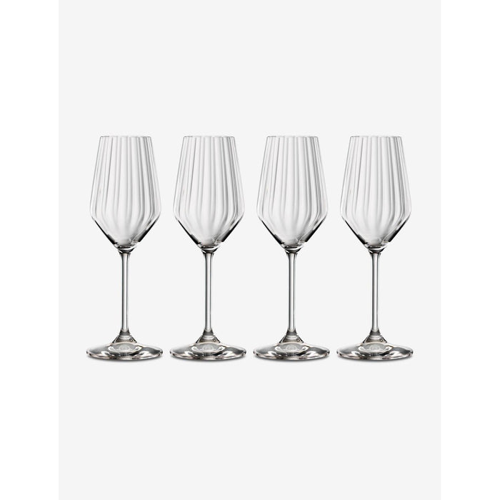 Spiegelau - Lifestyle - Champagne (Set of 4) - Limolin 