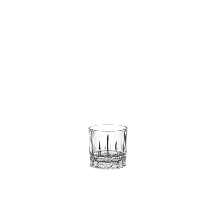 Spiegelau - Perfect Single Old Fashioned Glass (Set of 4) - Limolin 