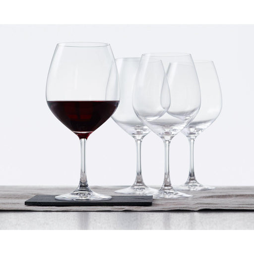 Spiegelau - Vino Grande - Burgundy Glass (Set of 4) - Limolin 