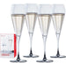 Spiegelau - Willsberger - Anniversary Champagne Glass (Set of 4) - Limolin 