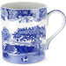 Spode - Blue Italian Jumbo Mug 16Oz - Limolin 