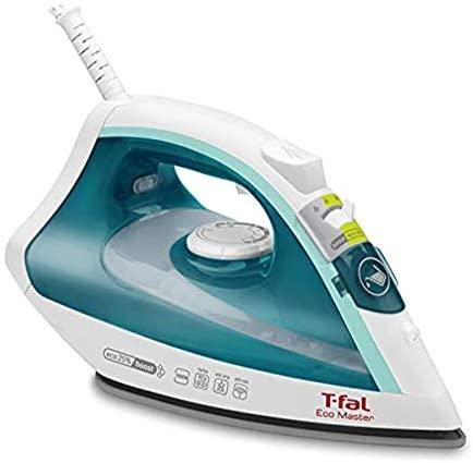 T-Fal - Eco Master Steam Iron - Limolin 